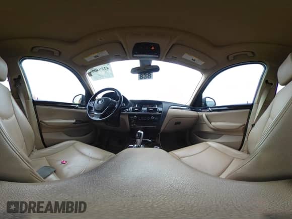 2015 BMW X3 sDrive28i с VIN 5UXWZ7C50F0M83190, выставлен на аукционе IAAI как лот 42264006 с пробегом 176 432 миль миль и . История ставок и продаж доступна на DreamBid. Изображение 19.