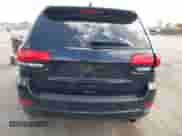 2020 Jeep Grand Cherokee Altitude with VIN 1C4RJFAG1LC239370, listed as a IAAI auction lot 43158691 with 47,017 mi miles and . Bid and sale history available at DreamBid. Image 16.