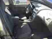 2012 Chevrolet Malibu 1FL с VIN 1G1ZA5EU2CF398299, выставлен на аукционе IAAI как лот 43467316 с пробегом 89 066 миль миль и . История ставок и продаж доступна на DreamBid. Изображение 5.