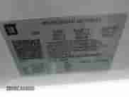 2019 Chevrolet Silverado 1500 LTZ с VIN 1GCPWEED5KZ206063, выставлен на аукционе IAAI как лот 42026545 с пробегом 106 275 миль миль и . История ставок и продаж доступна на DreamBid. Изображение 9.
