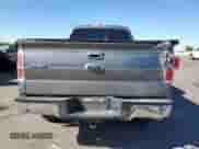 2014 Ford F-150 XL with VIN 1FTFX1ET3EKE32463, listed as a Copart auction lot 82300555 with 110,726 mi miles and Salvage title. Bid and sale history available at DreamBid. Image 6.