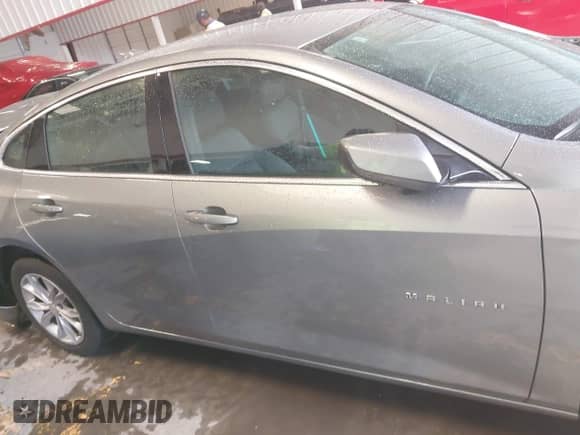 2024 Chevrolet Malibu LT с VIN 1G1ZD5ST1RF120523, выставлен на аукционе IAAI как лот 42974745 с пробегом 28 712 миль миль и . История ставок и продаж доступна на DreamBid. Изображение 13.