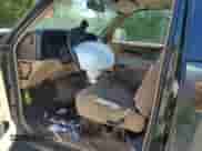 1997 Dodge 1500 with VIN 3B7HC13Y1VM581384, listed as a Copart auction lot 58828535 with 159,903 mi miles and Salvage title. Bid and sale history available at DreamBid. Image 7.