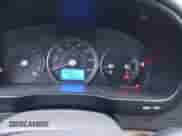 2011 Hyundai Santa Fe Limited with VIN 5XYZK4AG2BG015567, listed as a IAAI auction lot 43498064 with 233,754 mi miles and . Bid and sale history available at DreamBid. Image 7.