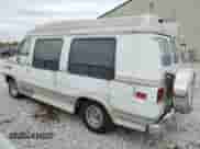 1991 Chevrolet Sportvan с VIN 1GBEG25K9M7125247, выставлен на аукционе Copart как лот 75549674 с пробегом 108 756 миль миль и Чистый • Clean title. История ставок и продаж доступна на DreamBid. Изображение 2.