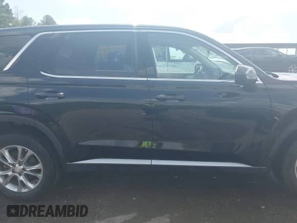 2022 Hyundai Palisade SE с VIN KM8R14HE7NU390702, выставлен на аукционе IAAI как лот 42412464 с пробегом 92 181 миль миль и . История ставок и продаж доступна на DreamBid. Изображение 13.