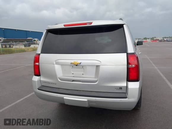 2016 Chevrolet Suburban LT с VIN 1GNSKHKC5GR407253, выставлен на аукционе IAAI как лот 43265851 с пробегом 142 523 миль миль и . История ставок и продаж доступна на DreamBid. Изображение 16.