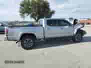 2020 Toyota Tacoma SR5 с VIN 3TMBZ5DN0LM024172, выставлен на аукционе Copart как лот 73004284 с пробегом 106 156 миль миль и На запчасти • Non repairable. История ставок и продаж доступна на DreamBid. Изображение 3.