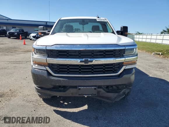 2016 Chevrolet Silverado 1500 Work Truck с VIN 1GCNKNEC6GZ329243, выставлен на аукционе Copart как лот 75322404 с пробегом 66 254 миль миль и Чистый • Clean title. История ставок и продаж доступна на DreamBid. Изображение 5.