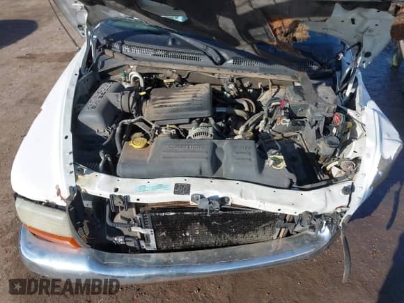 2000 Dodge Dakota Sport z VIN 1B7GL2AN5YS695474, wystawiony jako IAAI lot #38624575 z przebiegiem 94 328 mil mil oraz . Historia ofert i sprzedaży dostępna na DreamBid. Obrazek 10.