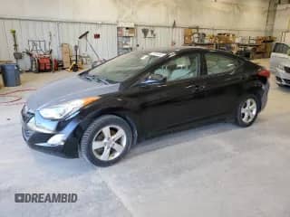 2013 Hyundai Elantra GLS с VIN KMHDH4AE8DU012578, выставлен на аукционе Copart как лот 87434545 с пробегом 135 931 миль миль и Чистый • Clean title. История ставок и продаж доступна на DreamBid. Изображение 1.
