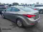 2016 Hyundai Elantra SE с VIN 5NPDH4AE3GH797921, выставлен на аукционе IAAI как лот 43338035 с пробегом 183 337 миль миль и . История ставок и продаж доступна на DreamBid. Изображение 14.