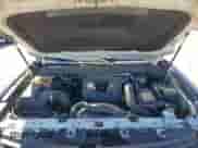 2016 Chevrolet Colorado 4WD LT с VIN 1GCPTCE15G1242828, выставлен на аукционе Copart как лот 47323505 с пробегом 186 274 миль миль и Списание • Salvage title. История ставок и продаж доступна на DreamBid. Изображение 11.