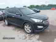 2013 Hyundai Santa Fe Sport с VIN 5XYZWDLA1DG049001, выставлен на аукционе IAAI как лот 42435777 с пробегом 128 863 миль миль и . История ставок и продаж доступна на DreamBid. Изображение 1.