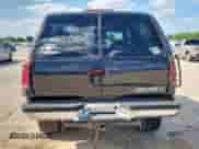 1996 Chevrolet Tahoe с VIN 3GNEK18R6TG151604, выставлен на аукционе Copart как лот 61547005 с пробегом 306 287 миль миль и Чистый • Clean title. История ставок и продаж доступна на DreamBid. Изображение 6.
