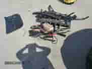 2021 Hyundai Veloster z VIN KMHT36AH5MU010089, wystawiony jako Copart lot #59777865 z przebiegiem 50 584 mil mil oraz Szkoda całkowita • Salvage title. Historia ofert i sprzedaży dostępna na DreamBid. Obrazek 12.