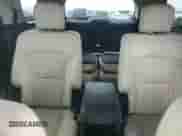 2017 Ford Explorer Platinum с VIN 1FM5K8HT9HGC45259, выставлен на аукционе Copart как лот 85172015 с пробегом 93 932 миль миль и Списание • Salvage title. История ставок и продаж доступна на DreamBid. Изображение 10.