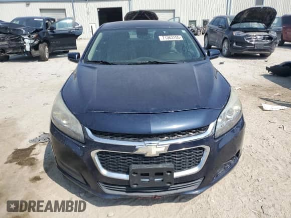 2016 Chevrolet Malibu LT с VIN 1G11C5SA2GU140142, выставлен на аукционе Copart как лот 71363155 с пробегом 176 421 миль миль и Чистый • Clean title. История ставок и продаж доступна на DreamBid. Изображение 5.