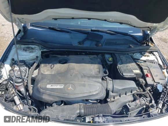 2015 Mercedes-Benz CLA 250 с VIN WDDSJ4EB8FN282980, выставлен на аукционе IAAI как лот 43006269 с пробегом 195 974 миль миль и . История ставок и продаж доступна на DreamBid. Изображение 10.