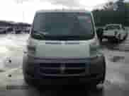 2017 Ram ProMaster Cargo z VIN 3C6TRVNG8HE544004, wystawiony jako Copart lot #56174395 z przebiegiem Nie podano mil oraz Szkoda całkowita • Salvage title. Historia ofert i sprzedaży dostępna na DreamBid. Obrazek 5.