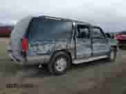 1995 Chevrolet Suburban с VIN 1GNFK16K1SJ417005, выставлен на аукционе Copart как лот 48648975 с пробегом 179 173 миль миль и Чистый • Clean title. История ставок и продаж доступна на DreamBid. Изображение 3.