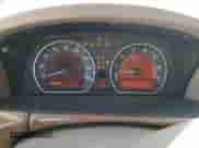 2008 BMW 7 Series 750Li z VIN WBAHN83548DT81153, wystawiony jako Copart lot #80121475 z przebiegiem 197 950 mil mil oraz Szkoda całkowita • Salvage title. Historia ofert i sprzedaży dostępna na DreamBid. Obrazek 9.