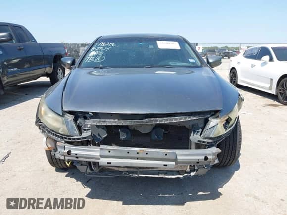 2012 Honda Accord LX-S with VIN 1HGCS1B37CA002025, listed as a IAAI auction lot 43146707 with 214,731 mi miles and . Bid and sale history available at DreamBid. Image 13.