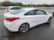 2013 Hyundai Elantra GS с VIN KMHDH6AE1DU009002, выставлен на аукционе Copart как лот 84069995 с пробегом Не указан миль и Чистый • Clean title. История ставок и продаж доступна на DreamBid. Изображение 3.
