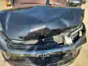 2024 Chevrolet Blazer RS with VIN 3GNKBKRS0RS265078, listed as a Copart auction lot 71986765 with 14,795 mi miles and Salvage title. Bid and sale history available at DreamBid. Image 12.