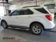 2012 Chevrolet Equinox 2LT z VIN 2GNFLNEK2C6370166, wystawiony jako Copart lot #68353275 z przebiegiem 275 981 mil mil oraz Szkoda całkowita • Salvage title. Historia ofert i sprzedaży dostępna na DreamBid. Obrazek 2.