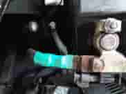 2015 Kia Optima LX с VIN 5XXGM4A77FG375770, выставлен на аукционе IAAI как лот 43222180 с пробегом 101 901 миль миль и . История ставок и продаж доступна на DreamBid. Изображение 18.