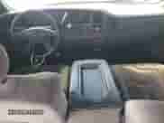 2006 GMC Sierra 1500 SLE1 z VIN 2GTEC13TX61241229, wystawiony jako Copart lot #72090905 z przebiegiem Nie podano mil oraz Szkoda całkowita • Salvage title. Historia ofert i sprzedaży dostępna na DreamBid. Obrazek 8.