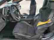 2014 Chevrolet Camaro ZL1 с VIN 2G1FZ1EP6E9801680, выставлен на аукционе Copart как лот 55103595 с пробегом 117 908 миль миль и Списание • Salvage title. История ставок и продаж доступна на DreamBid. Изображение 7.