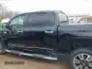 2019 Toyota Tundra SR5 with VIN 5TFAY5F14KX791024, listed as a IAAI auction lot 41938557 with 68,660 mi miles and . Bid and sale history available at DreamBid. Image 14.