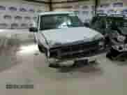 1999 Chevrolet Silverado 2500 с VIN 1GCGK24R6XR723581, выставлен на аукционе Copart как лот 78510974 с пробегом 211 490 миль миль и Чистый • Clean title. История ставок и продаж доступна на DreamBid. Изображение 11.