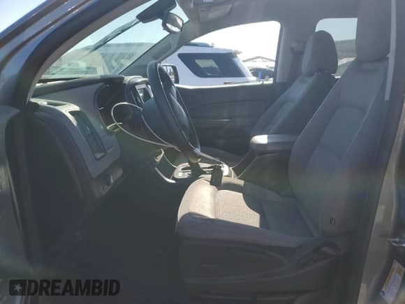 2022 Chevrolet Colorado 2WD Work Truck с VIN 1GCGSBEA7N1285271, выставлен на аукционе Copart как лот 66213135 с пробегом 51 205 миль миль и Списание • Salvage title. История ставок и продаж доступна на DreamBid. Изображение 7.