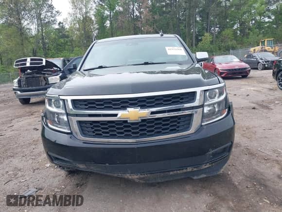2019 Chevrolet Tahoe LT with VIN 1GNSCBKC4KR407067, listed as a IAAI auction lot 41932560 with 69,455 mi miles and . Bid and sale history available at DreamBid. Image 12.