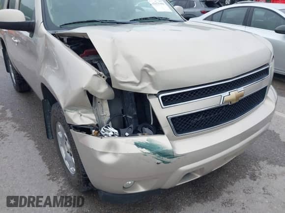 2011 Chevrolet Tahoe LT с VIN 1GNSKBE05BR250248, выставлен на аукционе IAAI как лот 42676401 с пробегом 195 683 миль миль и . История ставок и продаж доступна на DreamBid. Изображение 6.