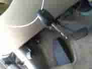 2004 Toyota Sienna XLE z VIN 5TDBA22C24S012372, wystawiony jako IAAI lot #37033120 z przebiegiem 249 792 mil mil oraz . Historia ofert i sprzedaży dostępna na DreamBid. Obrazek 11.