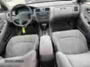 2002 Honda Accord EX with VIN 1HGCG56662A172016, listed as a Copart auction lot 84410955 with 162,488 mi miles and Clean title. Bid and sale history available at DreamBid. Image 8.