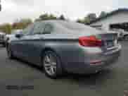 2014 BMW 5 Series 528i xDrive z VIN WBA5A7C5XED617213, wystawiony jako Copart lot #85544325 z przebiegiem 137 658 mil mil oraz Czysty tytuł • Clean title. Historia ofert i sprzedaży dostępna na DreamBid. Obrazek 2.