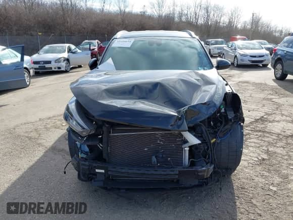 2021 Hyundai Tucson Sport с VIN KM8J3CAL6MU411855, выставлен на аукционе IAAI как лот 41694634 с пробегом 67 779 миль миль и . История ставок и продаж доступна на DreamBid. Изображение 13.