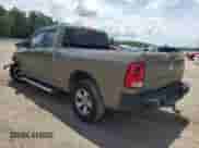 2013 Ram 1500 Tradesman z VIN 1C6RR6FT0DS679562, wystawiony jako Copart lot #60803745 z przebiegiem 193 659 mil mil oraz Szkoda całkowita • Salvage title. Historia ofert i sprzedaży dostępna na DreamBid. Obrazek 2.