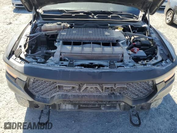 2021 Ram 1500 z VIN NCS107300, wystawiony jako Copart lot #44147135 z przebiegiem 25 120 mil mil oraz Szkoda całkowita • Salvage title. Historia ofert i sprzedaży dostępna na DreamBid. Obrazek 11.