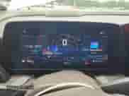2025 Chevrolet Tahoe LT z VIN 1GNS5NRD0SR116348, wystawiony jako Copart lot #61053085 z przebiegiem 7 471 mil mil oraz Szkoda całkowita • Salvage title. Historia ofert i sprzedaży dostępna na DreamBid. Obrazek 9.