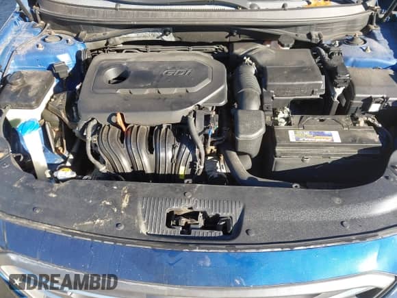 2016 Hyundai Sonata Limited с VIN 5NPE34AFXGH430137, выставлен на аукционе IAAI как лот 43443667 с пробегом 176 061 миль миль и . История ставок и продаж доступна на DreamBid. Изображение 10.