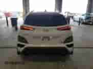 2023 Hyundai Kona с VIN KM8KH3AC2PU010622, выставлен на аукционе Copart как лот 81374545 с пробегом 60 040 миль миль и Списание • Salvage title. История ставок и продаж доступна на DreamBid. Изображение 6.