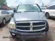 2005 Dodge Durango SLT with VIN 1D4HB48D05F565013, listed as a IAAI auction lot 42490330 with 170,478 mi miles and . Bid and sale history available at DreamBid. Image 13.