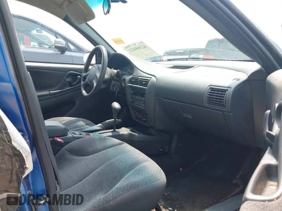 2004 Chevrolet Cavalier с VIN 1G1JF54F747130202, выставлен на аукционе IAAI как лот 42368022 с пробегом 74 373 миль миль и . История ставок и продаж доступна на DreamBid. Изображение 5.