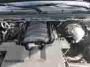 2018 Chevrolet Suburban LT с VIN 1GNSKHKC6JR404837, выставлен на аукционе Copart как лот 84204845 с пробегом 138 581 миль миль и Списание • Salvage title. История ставок и продаж доступна на DreamBid. Изображение 17.